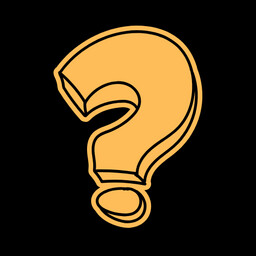 Icon for "The End ?"