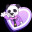 Pandamonium! Dimensional Dating Sim icon