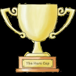 Icon for Skill issue