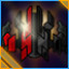 Icon for Kill Super-Final Boss With Redshift Mech