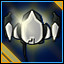 Icon for Kill Super-Final Boss With White Gloss Mech