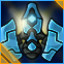 Icon for Kill Super-Final Boss With Deep Blue Mech