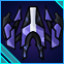 Icon for Kill Final Boss With Indigo Dipole Mech