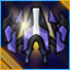 Icon for Kill Super-Final Boss With Indigo Dipole Mech