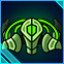 Icon for Kill Final Boss With Green Envy Mech
