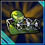 Icon for Complete Run With Incredibility: Life Harvester