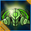 Icon for Kill Super-Final Boss With Green Envy Mech