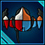 Icon for Kill Final Boss With All Mechs