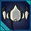 Icon for Kill Final Boss With White Gloss Mech