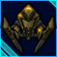 Icon for Kill Final Boss With Zephyr Mech