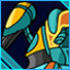 Icon for Perfect Clear: Invader