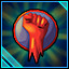 Icon for Complete Run With Incredibility: Confidence