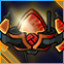 Icon for Kill Super-Final Boss With Flame Tank Mech