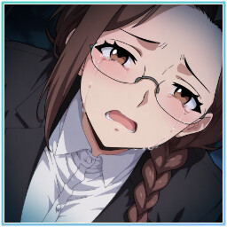 MIDZUKI BAD