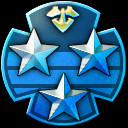 High Seas: Vice Admiral (Hard)