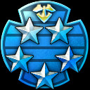 High Seas: Fleet Admiral (Hard)