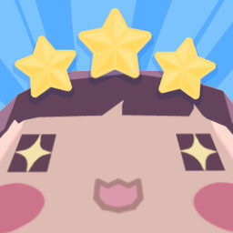 Icon for 100% Completionist