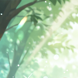 Icon for Enter the new world