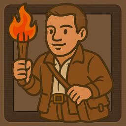 Novice Adventurer achievement icon for DungeonSweeper