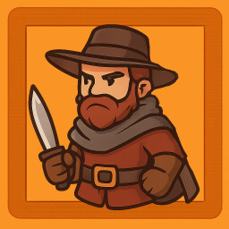 Master Bounty Hunter achievement icon for DungeonSweeper