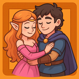 Master Matchmaker achievement icon for DungeonSweeper