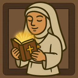 Novice Priest achievement icon for DungeonSweeper