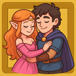 Advanced Matchmaker achievement icon for DungeonSweeper