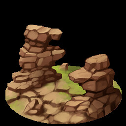 Cargo Escort achievement icon for Tavern, Inn, and the Halberd