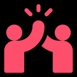 Icon for High Five