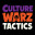 Culture Warz: Tactics Playtest icon