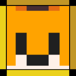 Icon for Your new home... I guess.