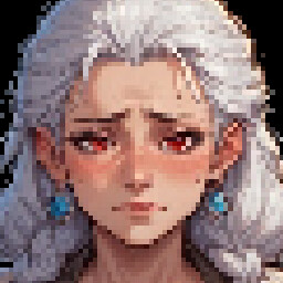 Icon for Village Chief