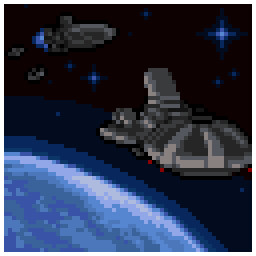 The Dawn of the Galactic Age achievement icon for Sacrifice