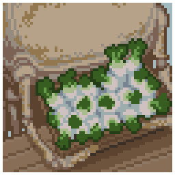 That Which Is Born (And Works) achievement icon for Sacrifice