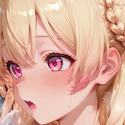 Icon for Complete Char 6