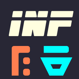 Infinity and beyond achievement icon for Aeons of Rebirth