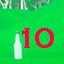 Find beer bottle level 10