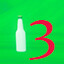 Find beer bottle level 3