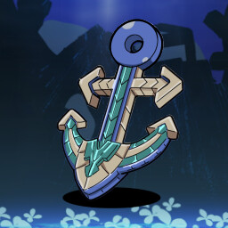 True to Your Creed achievement icon for Help! I'm Turning Into A Mermaid!