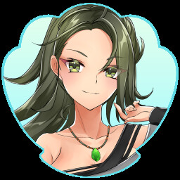 Chapter 3 achievement icon for Help! I'm Turning Into A Mermaid!