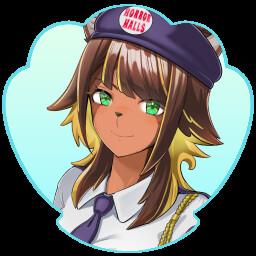 Chapter 4 achievement icon for Help! I'm Turning Into A Mermaid!