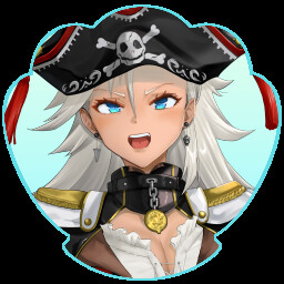 Chapter 10 achievement icon for Help! I'm Turning Into A Mermaid!