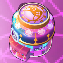 Game Hunter achievement icon for Help! I'm Turning Into A Mermaid!
