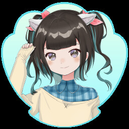 Chapter 7 achievement icon for Help! I'm Turning Into A Mermaid!