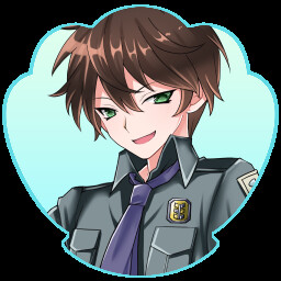 Chapter 1 achievement icon for Help! I'm Turning Into A Mermaid!