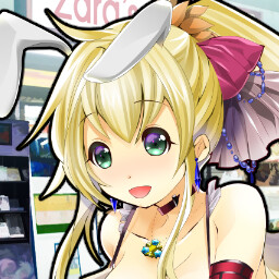 Game Store Employee achievement icon for Help! I'm Turning Into A Mermaid!