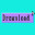 Drownload icon