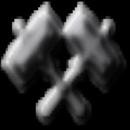 Icon for Enter The  Forge