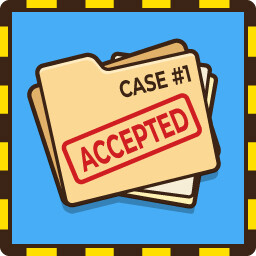 NEW_ACHIEVEMENT_NAME_2_18 achievement icon for Silly Suspects