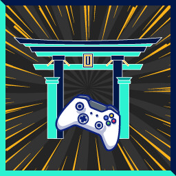 KING OF TOKYO achievement icon for Drive Together